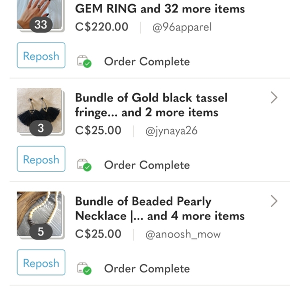 Account has been disabled - Picture 4 of 4